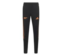 Adidas Pantalon d'entraînement Arsenal FC 26/27 Tiro Junior Noir/Orange 11-12 ans