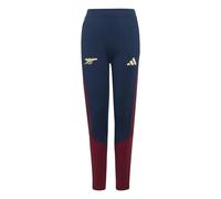 Arsenal Bas de Survêtement Tiro 26 EU - Bleu Marine Enfant - adidas 152 cm