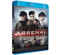 Arsenal [Blu-Ray]