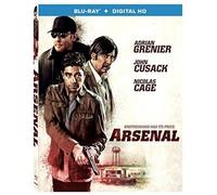 Arsenal [Blu-Ray]