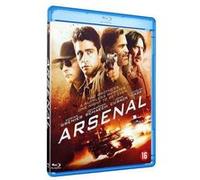 ARSENAL-BLURAY-NL G