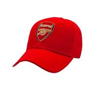 Arsenal Casquette de baseball Red Club Crest