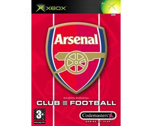 Arsenal Club Football