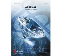 Arsenal / Conducteur