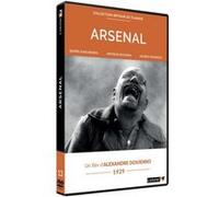 Arsenal DVD E