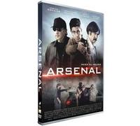 Arsenal DVD E