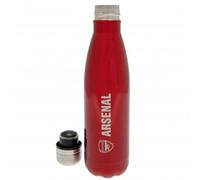 Arsenal F.C. Bouteille thermos officielle.