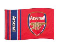 Arsenal F.C. Drapeau WM