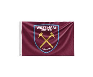 Arsenal F.C. Drapeau WM