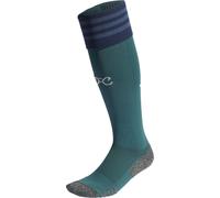 Arsenal FC - "2023/24" Troisième Chaussette pour Homme, Football GT8424 (47,5 EU - 33 EU) (Vert)