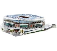 Arsenal FC - 3D Puzzle, Stadium 108er-Pack TA7863 (Taille unique) (Coloré)