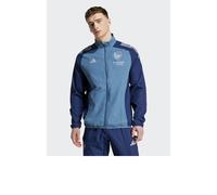 Arsenal Fc Adidas Veste de survêtement Presentation 2025 26