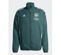 Veste de présentation Arsenal Tiro 25 Competition Aurora Ivy XL