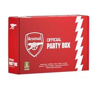 Arsenal FC All-in-One Party Box/Toys