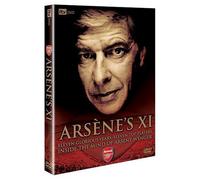 Arsenal Fc - Arsenal - Arsene's 11 [Import anglais]