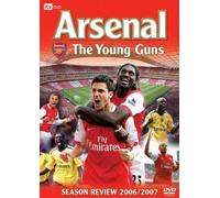 Arsenal Fc - Arsenal - Season Review 06/07 [Import anglais]