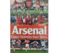 Arsenal Fc - Arsenal - Victories v Spurs [Import anglais]