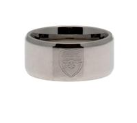 Arsenal FC - Bague anneau (M) (Argenté)