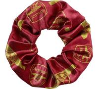 Arsenal FC - Bandeau élastique TA13487 (taille unique) (Rouge/or)