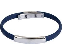 Arsenal FC - Bracelet, silicone TA12305 (taille unique) (Bleu marine)