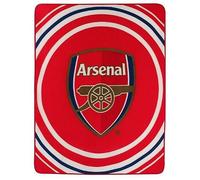 Arsenal FC - Couverture (BS1477)