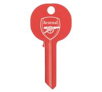 Arsenal FC Crest Door Key