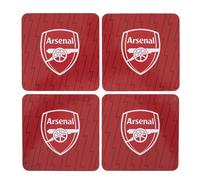 Arsenal FC - Dessous de verres (TA13658)