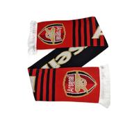 Arsenal FC - Écharpe (Taille unique) (Rouge)