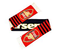 ARSENAL STRIPE SCARF BJ6479