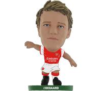 Arsenal FC - Figurine de foot "Martin Odegaard", "SoccerStarz" BS3899 (Taille unique) (Coloré)