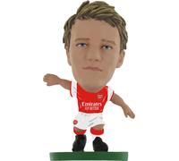 Arsenal FC - Figurine de foot "Martin Odegaard", "SoccerStarz" TA10004 (Taille unique) (Rouge/Blanc/Vert)