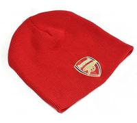 Arsenal FC Hat - Bonnet - Rouge