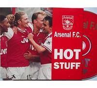 Arsenal Fc - Hot Stuff/I Don't Believe [Import]