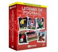 Arsenal FC - Legends of Football