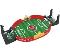 Arsenal FC - Mini jeu de football RD3925 (taille unique) (Rouge/Vert/Blanc)