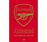 Arsenal Fc - Official History