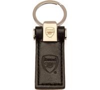 Arsenal FC - Porte-clés TA8461 (taille unique) (Noir)