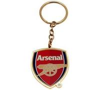 Arsenal FC - Porte-clés (Taille unique) (Rouge) - UTTA1050 G
