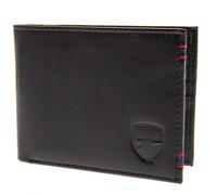 Arsenal FC - Portefeuille - Homme (Taille Unique) (Noir)