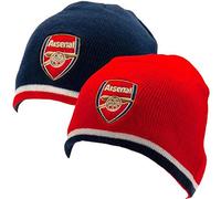 Arsenal FC Reversible Beanie