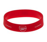 ARSENAL FC rouge bracelet officiel de silicone