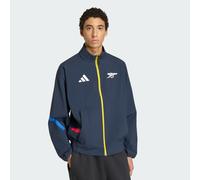 Arsenal FC Z.N.E. Veste Anthem Night Navy L