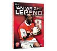 Arsenal-Ian Wright Legend [Import]