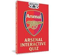 Arsenal Interactive Quiz G