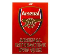 Arsenal - Interactive Quiz [Import anglais]