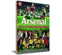 Arsenal - It's Up For Grabs Now! G