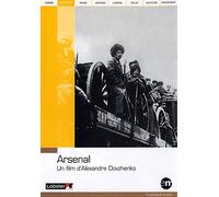 Arsenal, la révolte de janvier à Kiev, an 1918