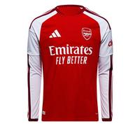 Arsenal Maillot Domicile 2026/27 Champions League Authentic Manches Longues - adidas Large