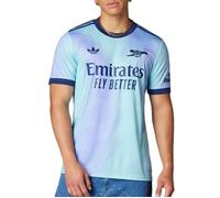 Arsenal Maillot Réplica Third Homme Adidas 24/25 S