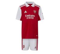 Arsenal Mini-kit Garçon Adidas 2022/2023 2-3 ans